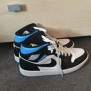 jordan 1 mid
